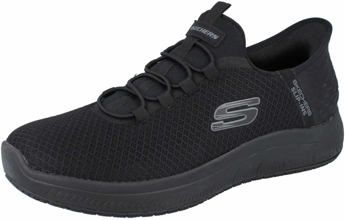 Мужские кроссовки Skechers Sport Equalizer Quick Reaction Oxford, черный
Мужские кроссовки Skechers Sport Equalizer Quick Reaction Oxford, черный