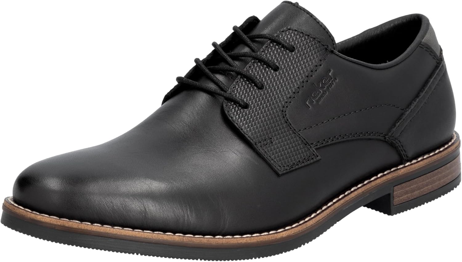 Кроссовки Rieker Mens 13523, черный
Кроссовки Rieker Mens 13523, черный