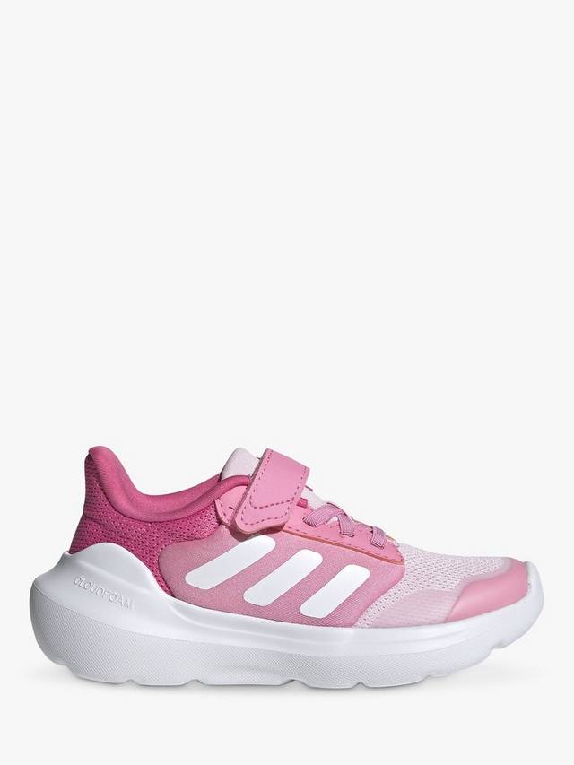 Детские беговые кроссовки Tensaur Run 3.0 adidas, Pink/White
Детские беговые кроссовки Tensaur Run 3.0 adidas, Pink/White