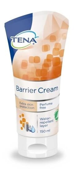 Защитный крем с глицерином, 150 мл Tena, Barrier Cream
Защитный крем с глицерином, 150 мл Tena, Barrier Cream