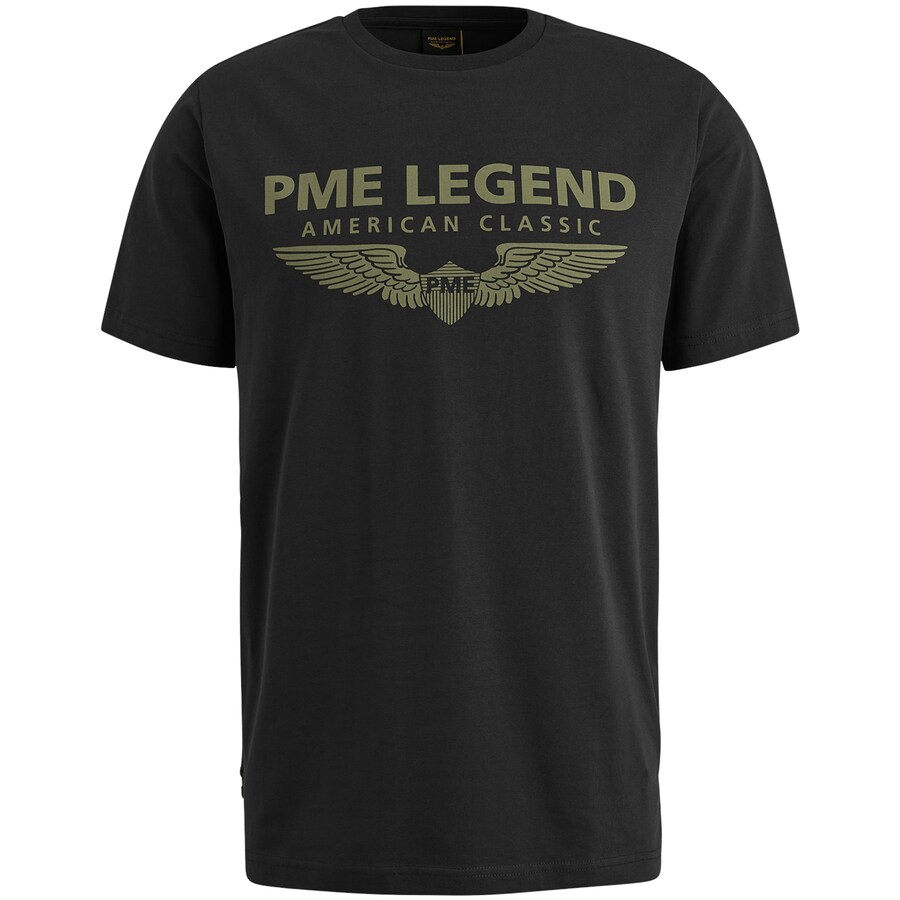 Футболка PME Legend, Black 
Футболка PME Legend, Black