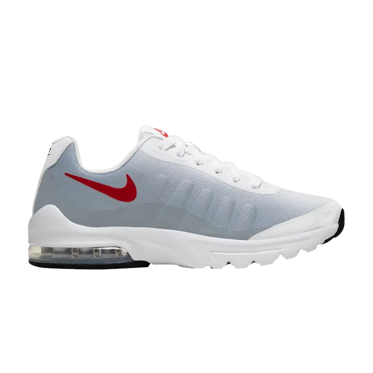 Кроссовки Nike Air Max Invigor GS 'White Wolf Grey Red', белый
Кроссовки Nike Air Max Invigor GS 'White Wolf Grey Red', белый