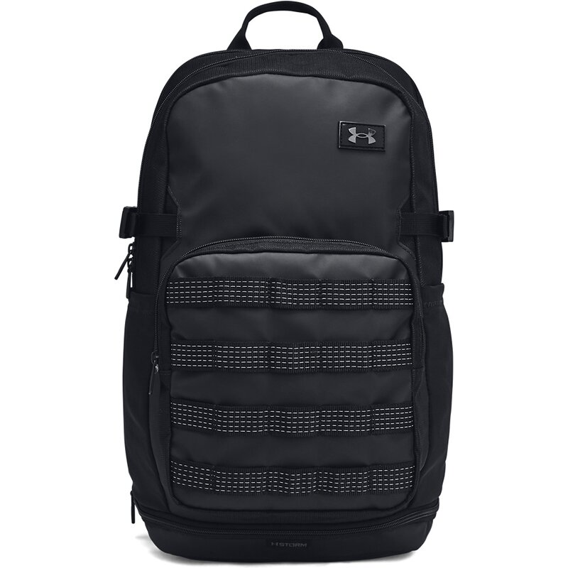 Рюкзак ua Triumph Sport Backpack Under Armour, черный
Рюкзак ua Triumph Sport Backpack Under Armour, черный