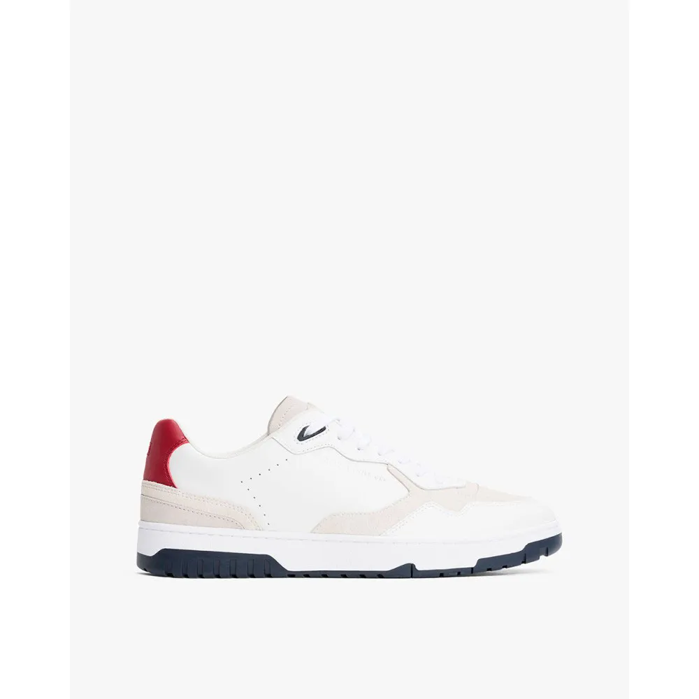 Кроссовки Tommy Hilfiger FM0FM05490, белый
Кроссовки Tommy Hilfiger FM0FM05490, белый