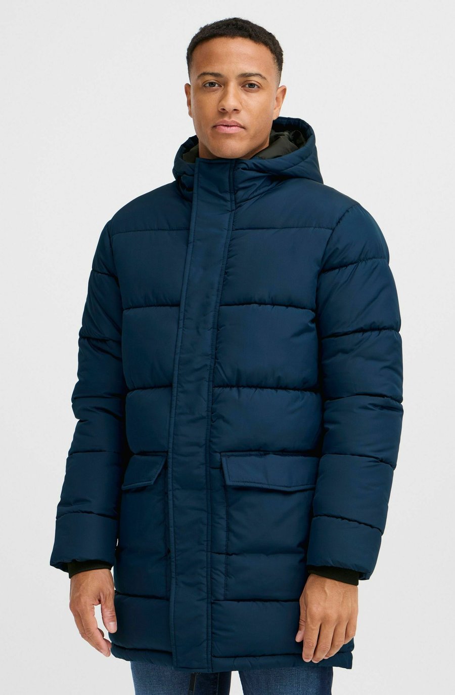 Пальто Blend BHZATIMI, Dress Blues/Blue
Пальто Blend BHZATIMI, Dress Blues/Blue