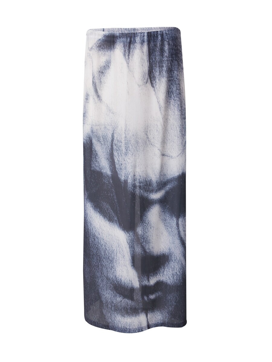 Юбка макси WEEKDAY Skirt Sting, светло-серый
Юбка макси WEEKDAY Skirt Sting, светло-серый