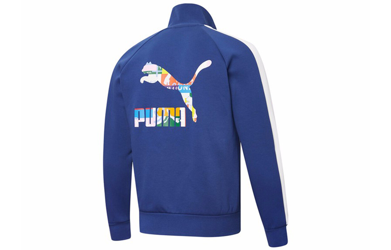 Мужская куртка Puma, цвет Blue, Синий, Мужская куртка Puma, цвет Blue
Мужская куртка Puma, цвет Blue, Синий, Мужская куртка Puma, цвет Blue