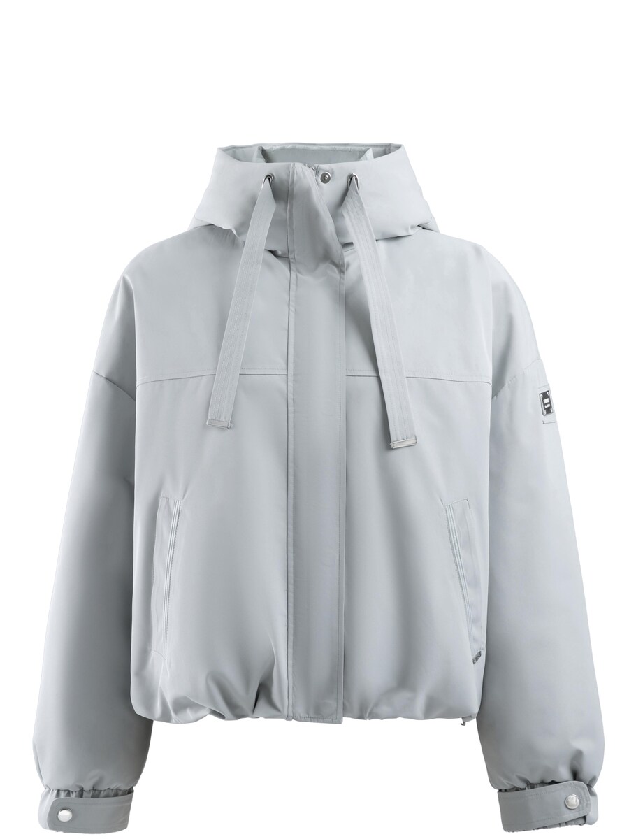 Куртка межсезонная Funk since 1776, светло-голубой
Куртка межсезонная Funk since 1776, светло-голубой