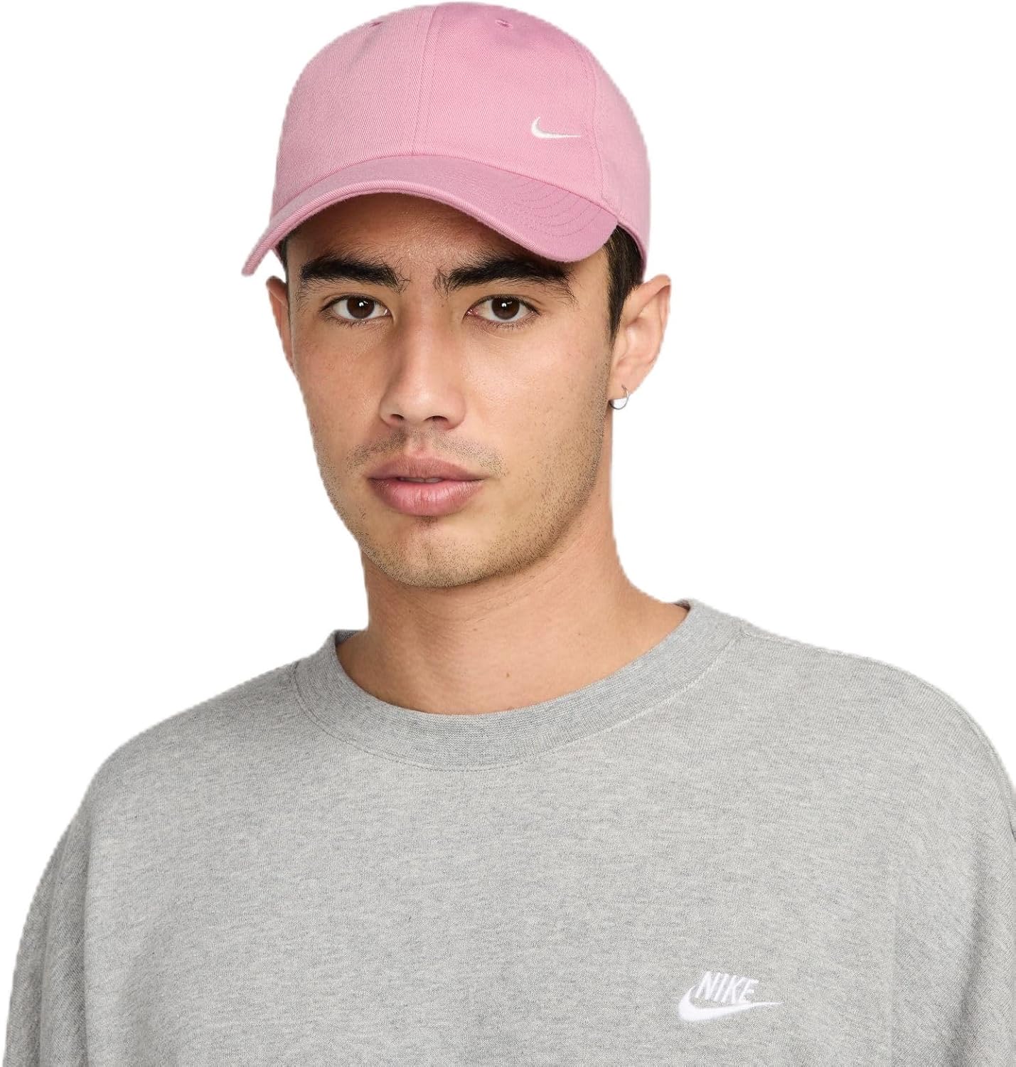Nike Boys' Sportswear, Elemental Pink/Sail
Nike Boys' Sportswear, Elemental Pink/Sail