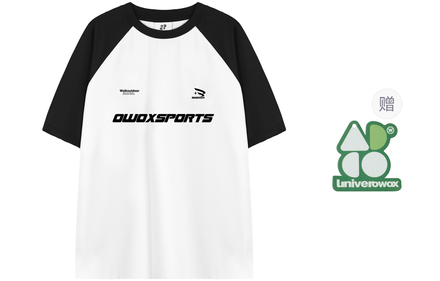 Футболка женская OWOX, темно-синий
Футболка женская OWOX, темно-синий