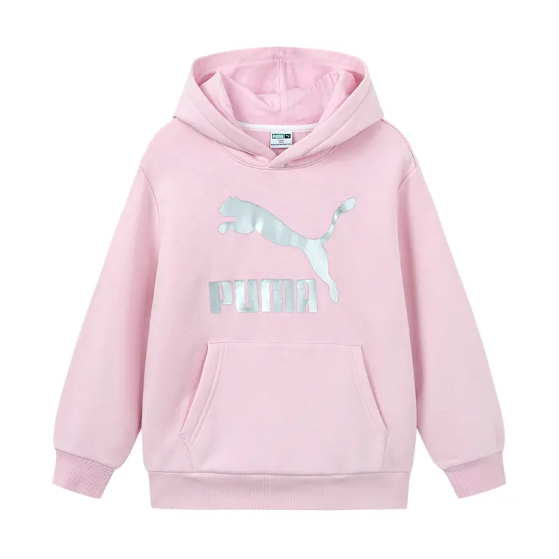 PUMA Свитшот Sportstyle Series Dream Pink Kids'
PUMA Свитшот Sportstyle Series Dream Pink Kids'