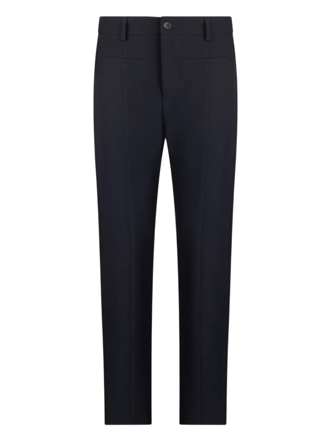 Элегантные узкие брюки LIU JO, синий
Элегантные узкие брюки LIU JO, синий