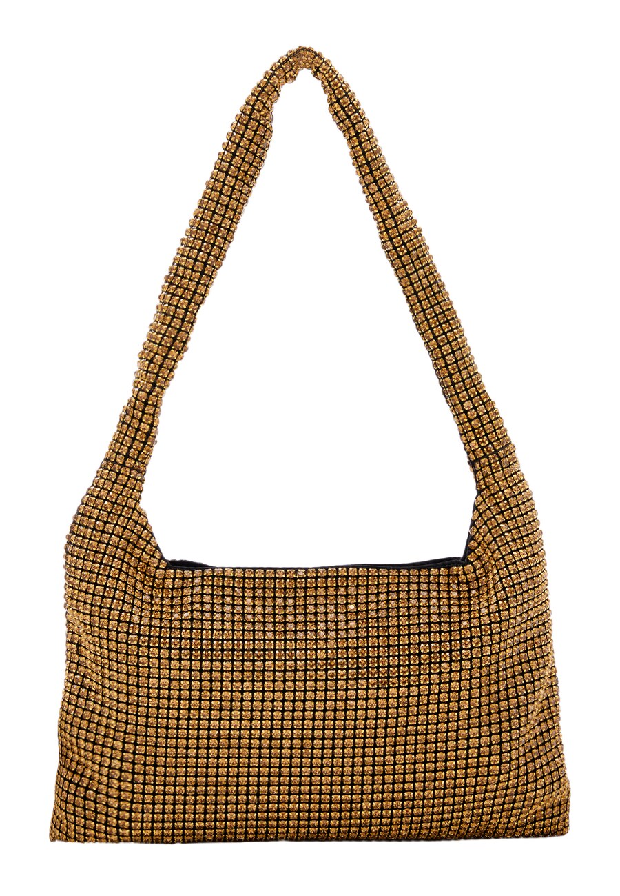 Сумка через плечо faina, золотой
Сумка через плечо faina, золотой