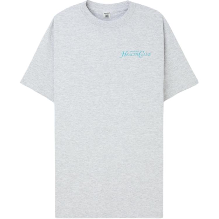 SPORTY & RICH Футболка Women's Dark Gray
SPORTY & RICH Футболка Women's Dark Gray