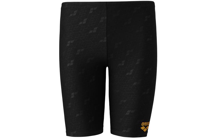 Плавки мужские Five point до колена Arena, черный
Плавки мужские Five point до колена Arena, черный