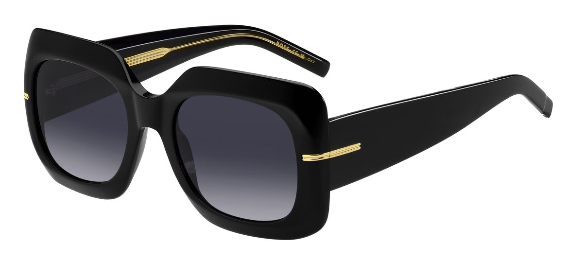 Женские солнцезащитные очки BOSS 1730-S HUGO BOSS
Женские солнцезащитные очки BOSS 1730-S HUGO BOSS