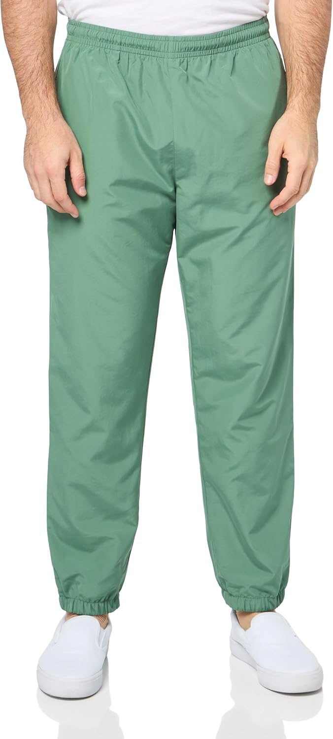 Lacoste мужские базовые брюки Regular Fit, Ash Tree
Lacoste мужские базовые брюки Regular Fit, Ash Tree