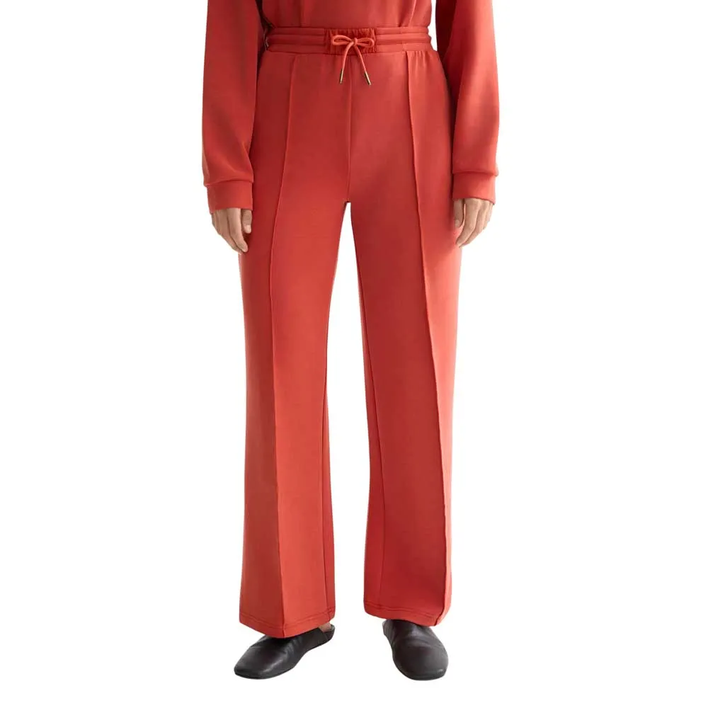 Брюки Scotch & Soda Tencel sweat, оранжевый
Брюки Scotch & Soda Tencel sweat, оранжевый