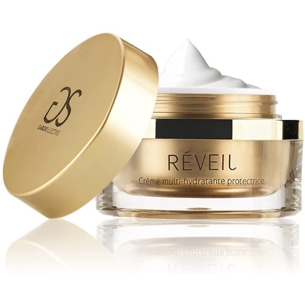 Гиалуроновая кислота Face Reveal 50 мл крем для лица мульти увлажняющий защитный Gabor
Гиалуроновая кислота Face Reveal 50 мл крем для лица мульти увлажняющий защитный Gabor