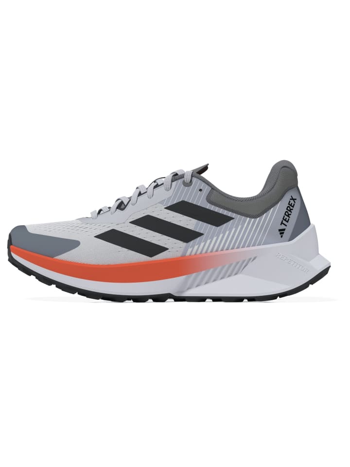 Серые туфли Adidas Performance
Серые туфли Adidas Performance