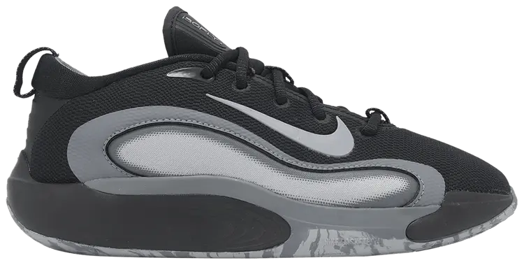 Кроссовки Nike IsoFly GS 'Black Cool Grey', черный
Кроссовки Nike IsoFly GS 'Black Cool Grey', черный