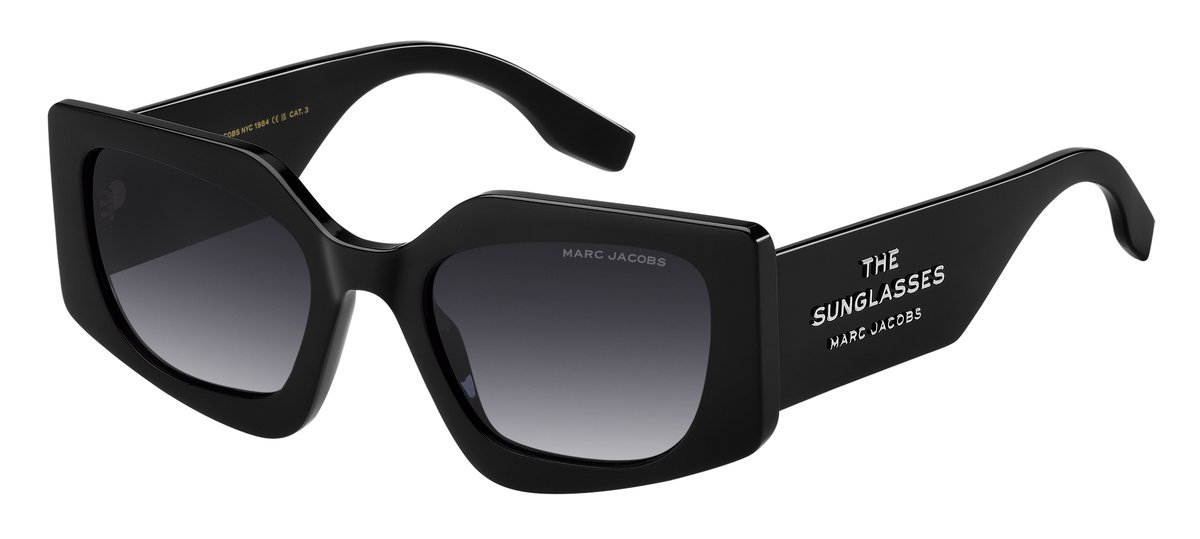 Женские солнцезащитные очки MARC 774-S MARC JACOBS
Женские солнцезащитные очки MARC 774-S MARC JACOBS