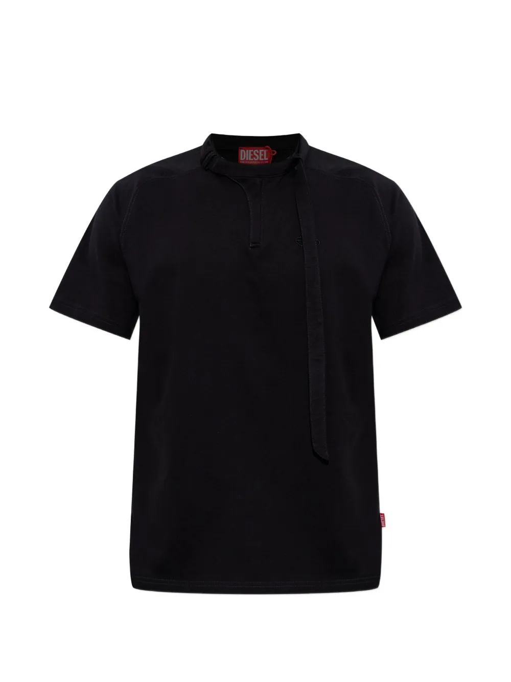 Футболка T-Kauko Diesel, черный
Футболка T-Kauko Diesel, черный