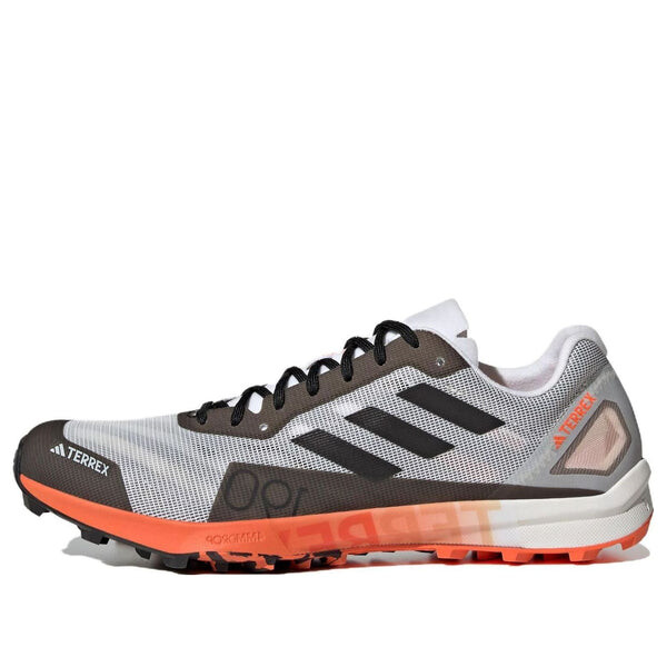 Кроссовки Adidas Terrex Speed Pro Trail Running Shoes 'Non Dyed Impact Orange', цвет non dyed / core black / impact orange
Кроссовки Adidas Terrex Speed Pro Trail Running Shoes 'Non Dyed Impact Orange', цвет non dyed / core black / impact orange
