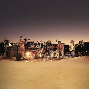 Виниловая пластинка Osees - Levitation Sessions 1
Виниловая пластинка Osees - Levitation Sessions 1