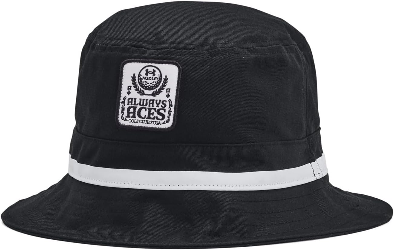 Under Armour - унисекс кепка Drive, Black/Black.
Under Armour - унисекс кепка Drive, Black/Black.