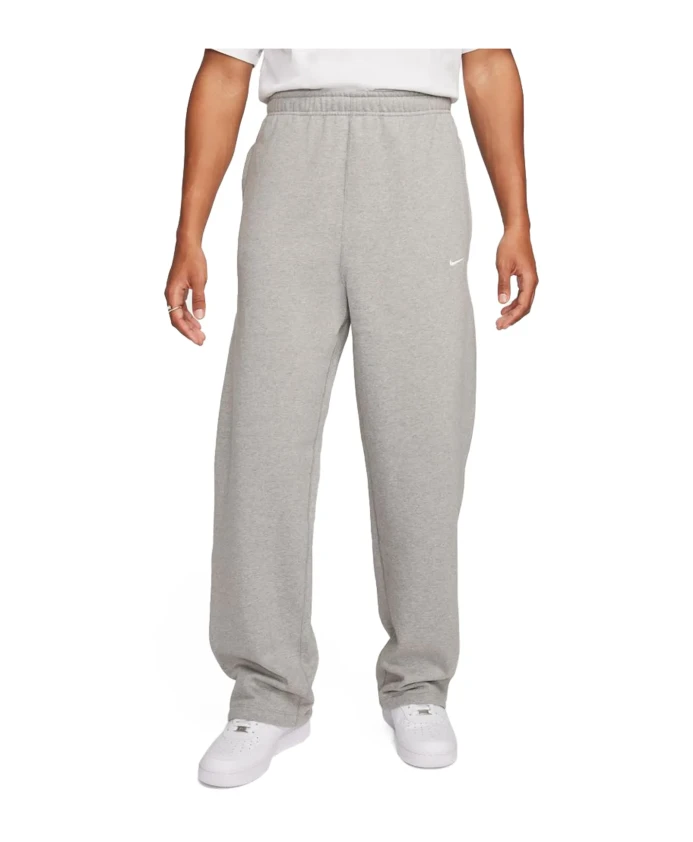 Брюки Solo Swoosh серые Nike, серый
Брюки Solo Swoosh серые Nike, серый