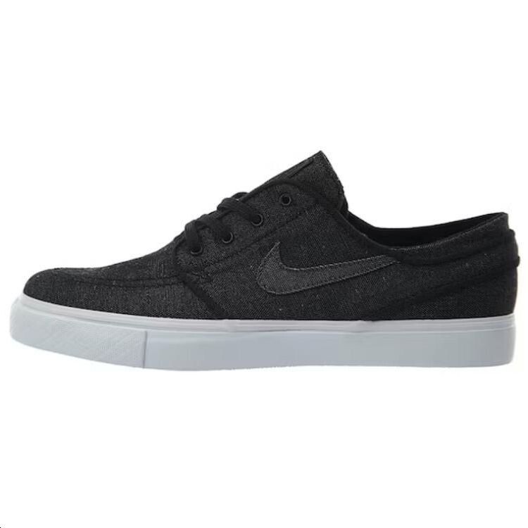 Кроссовки Nike Sb Zoom Janoski Cvs Dc Black Anthracite-White, черный
Кроссовки Nike Sb Zoom Janoski Cvs Dc Black Anthracite-White, черный