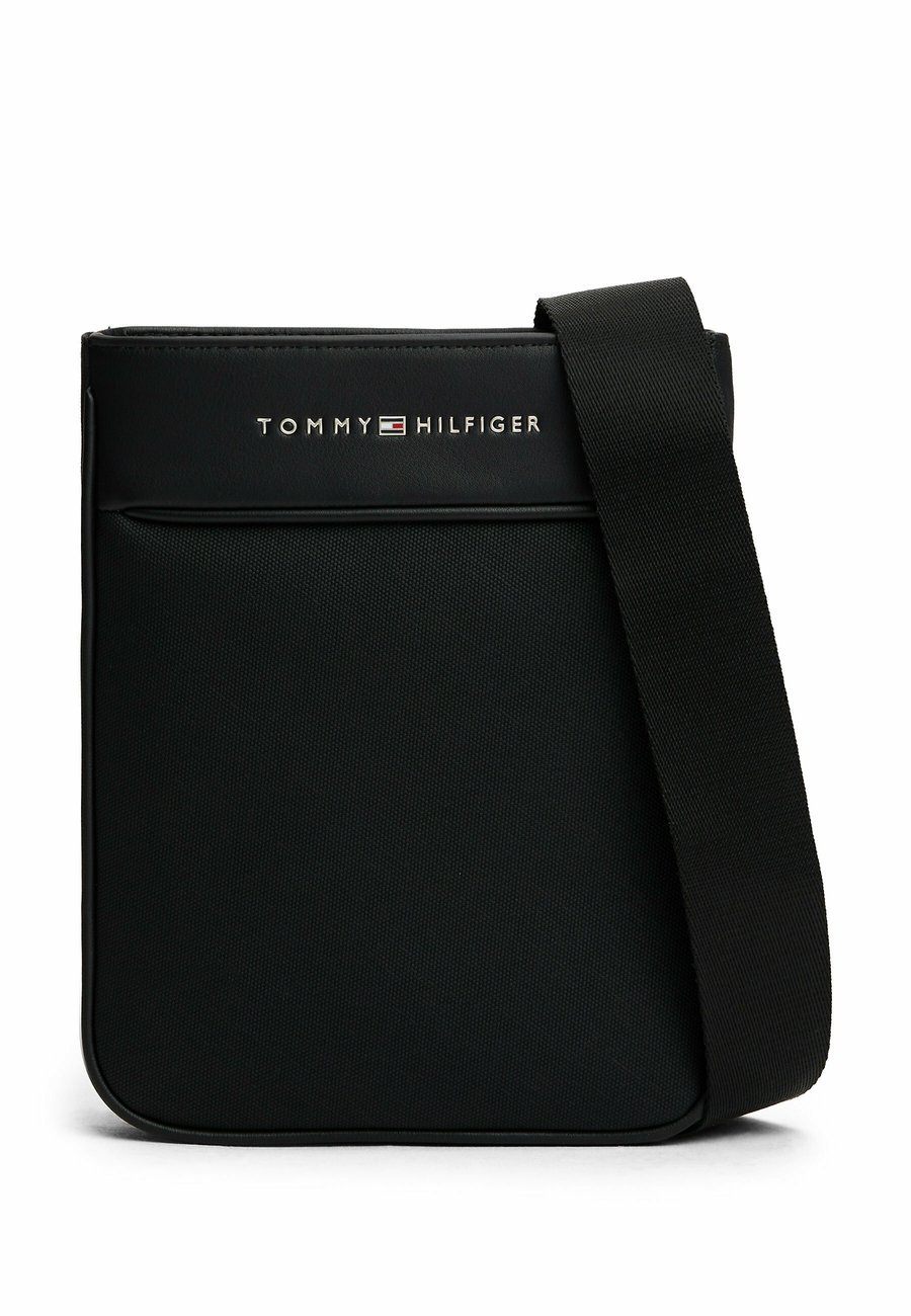 Сумка кросс-боди Tommy Hilfiger Cross body bag, Black
Сумка кросс-боди Tommy Hilfiger Cross body bag, Black