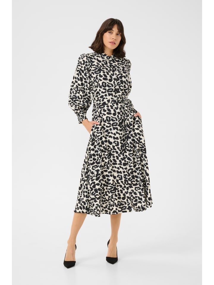 Платье до колена Kaffe
Платье до колена Kaffe