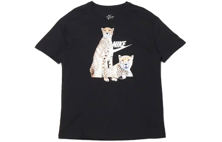 Женская футболка Nike, цвет Black
Женская футболка Nike, цвет Black