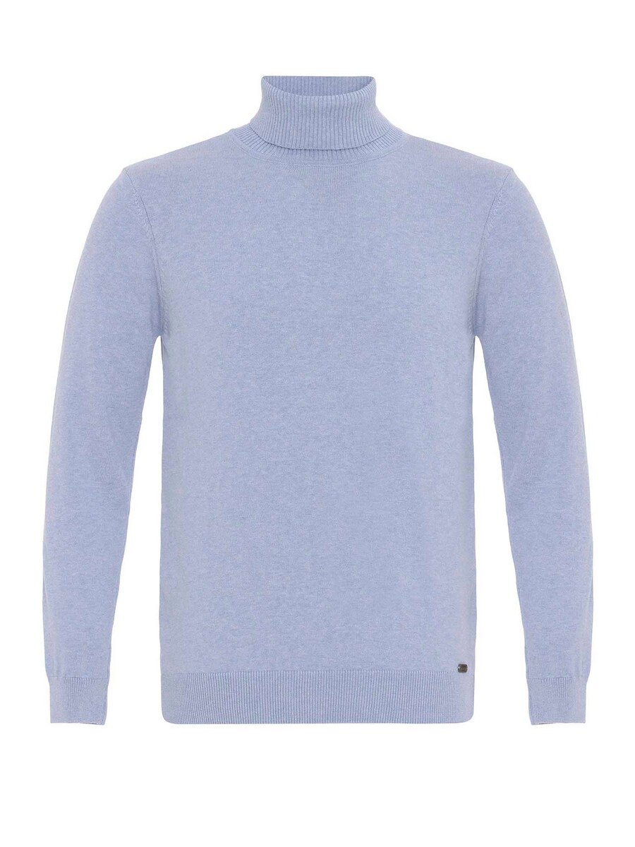 Свитер Moxx Paris Fares, синий
Свитер Moxx Paris Fares, синий