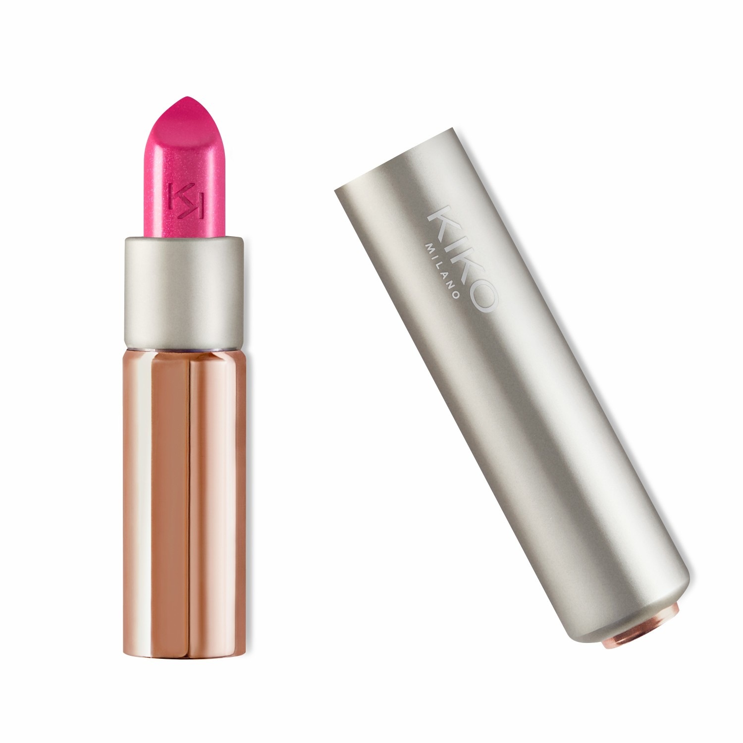 Помада для губ glossy dream sheer Kiko Milano, 214 fuchsia, вес 3.5 гр.
Помада для губ glossy dream sheer Kiko Milano, 214 fuchsia, вес 3.5 гр.