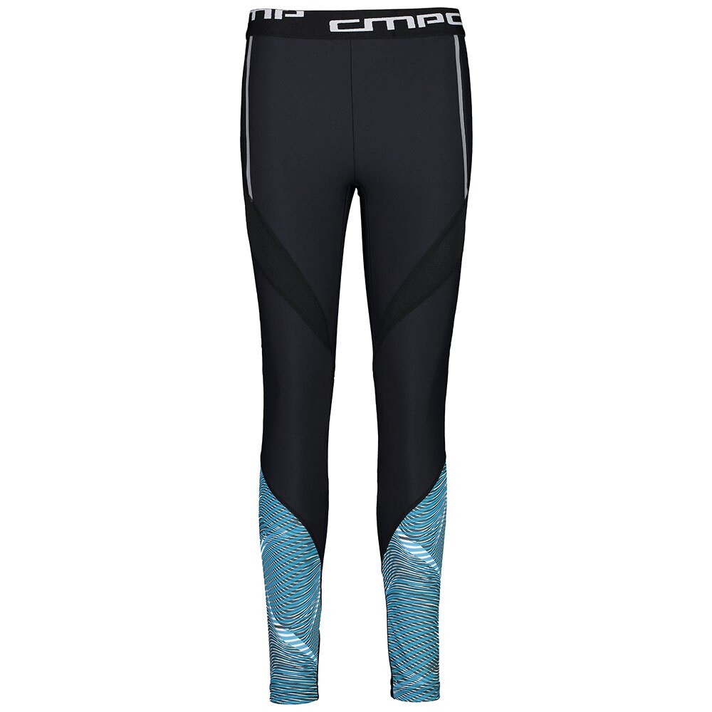 Тайтсы CMP 31T2486, черный
Тайтсы CMP 31T2486, черный