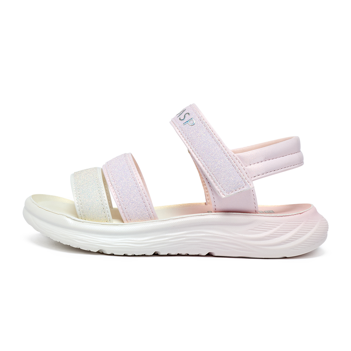 Сандалии детские дышащие с амортизацией, легкие, с амортизацией BIG WASP, персиковый/розовый
Сандалии детские дышащие с амортизацией, легкие, с амортизацией BIG WASP, персиковый/розовый