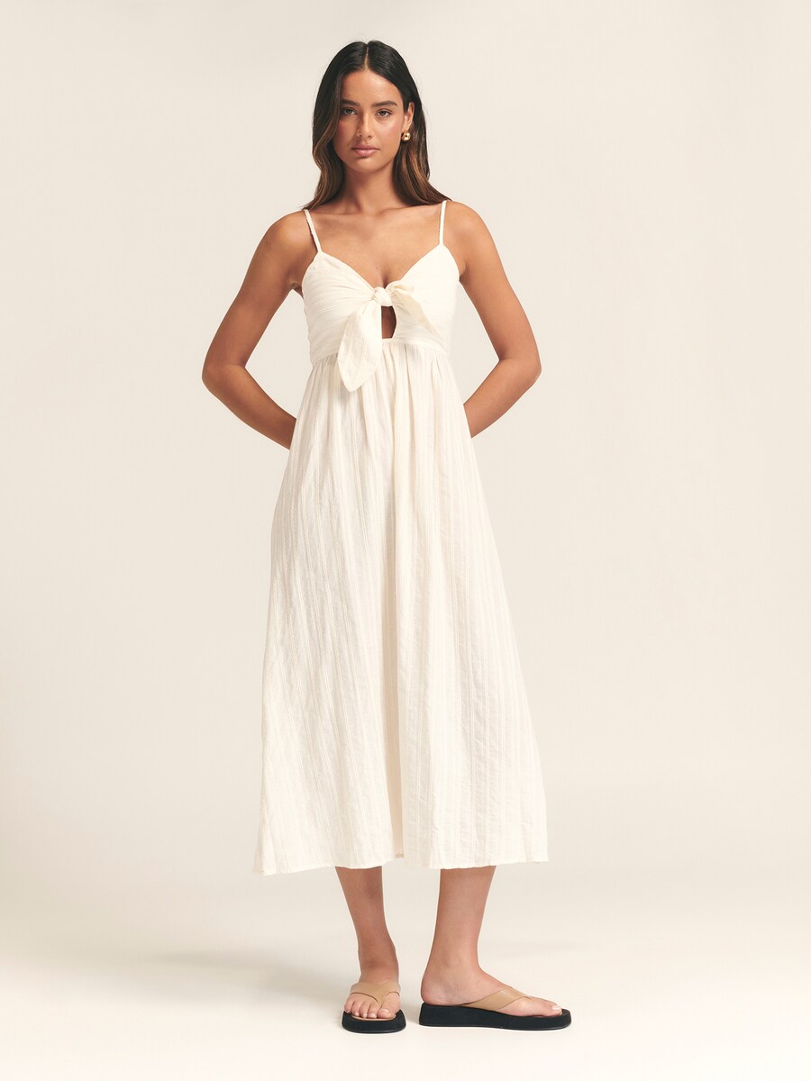 Платье St MRLO MRLO, кремовый
Платье St MRLO MRLO, кремовый