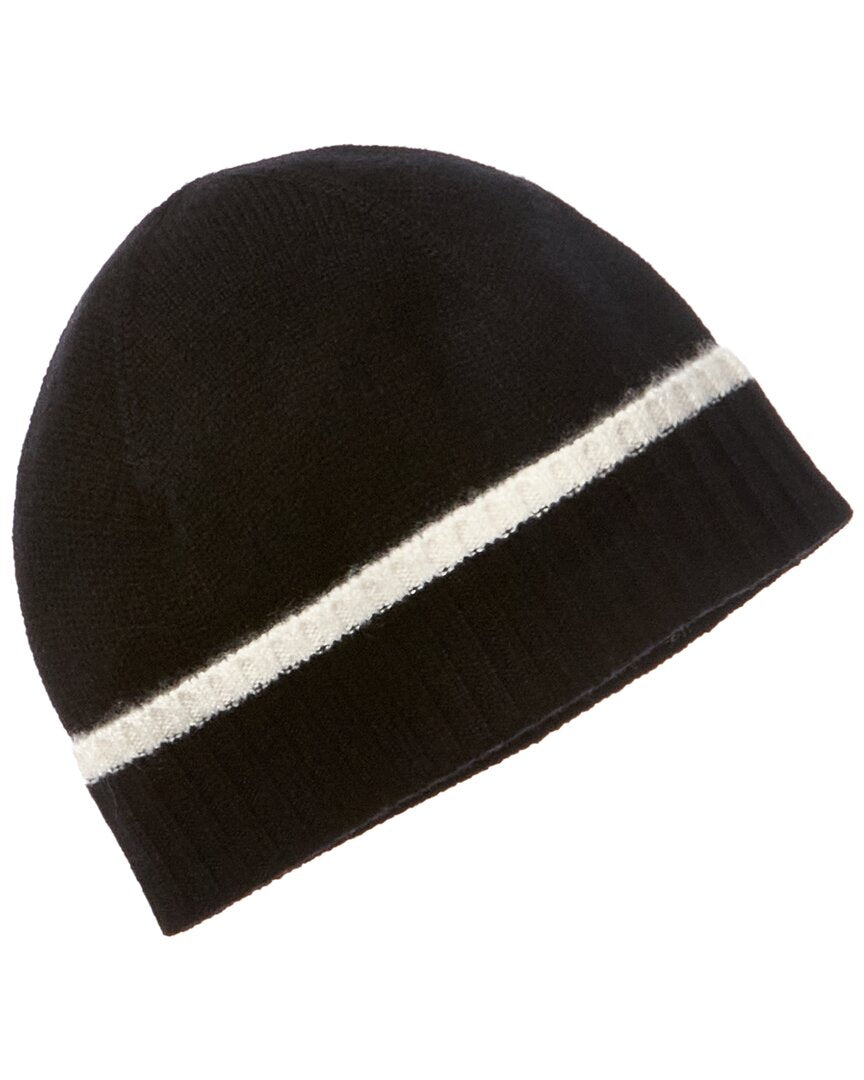 Кашемировая шляпа Phenix Jersey с манжетой и отворотом, черный
Кашемировая шляпа Phenix Jersey с манжетой и отворотом, черный