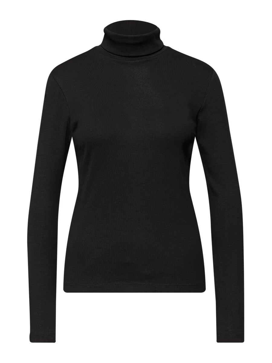 Рубашка STREET ONE, черный
Рубашка STREET ONE, черный