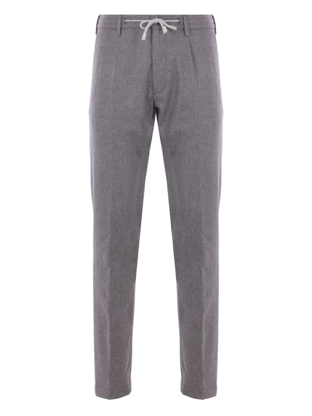 Брюки с эластичным поясом Eleventy, серый
Брюки с эластичным поясом Eleventy, серый