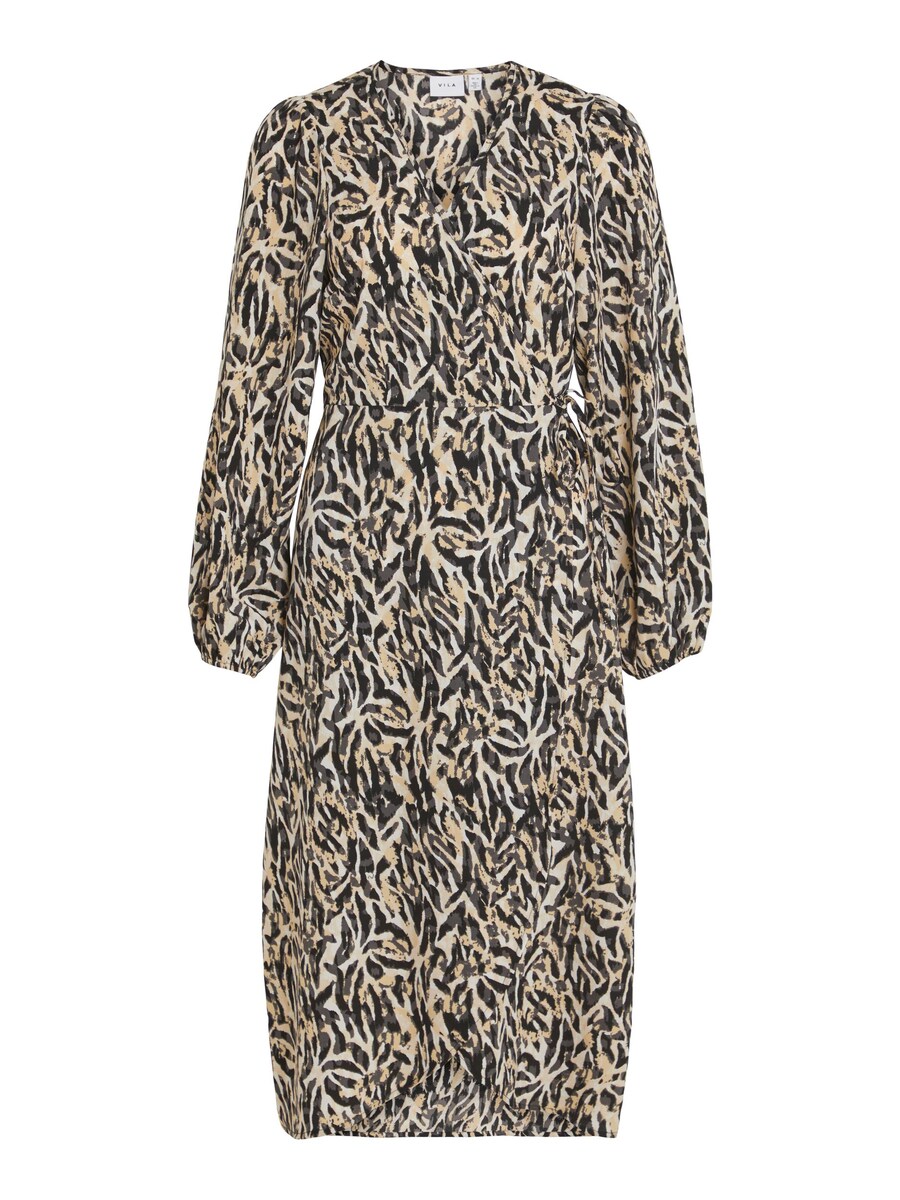 Платье VILA LOUISA, светло-бежевый
Платье VILA LOUISA, светло-бежевый