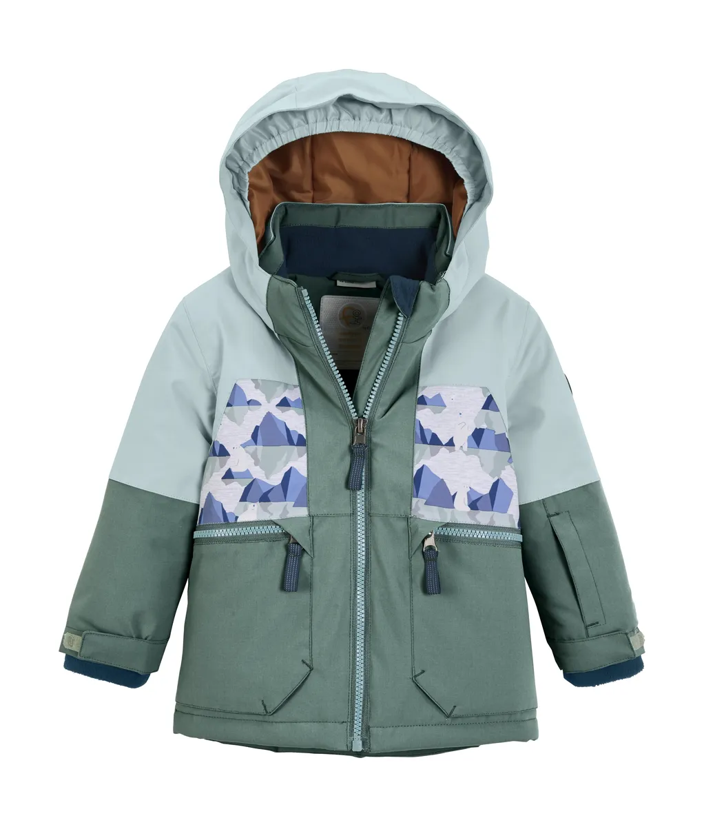 Лыжная куртка First Institution by Killtec "FISW 40 MNS SKI JCKT" First Instinct By Killtec, цвет Rauchmint
Лыжная куртка First Institution by Killtec "FISW 40 MNS SKI JCKT" First Instinct By Killtec, цвет Rauchmint