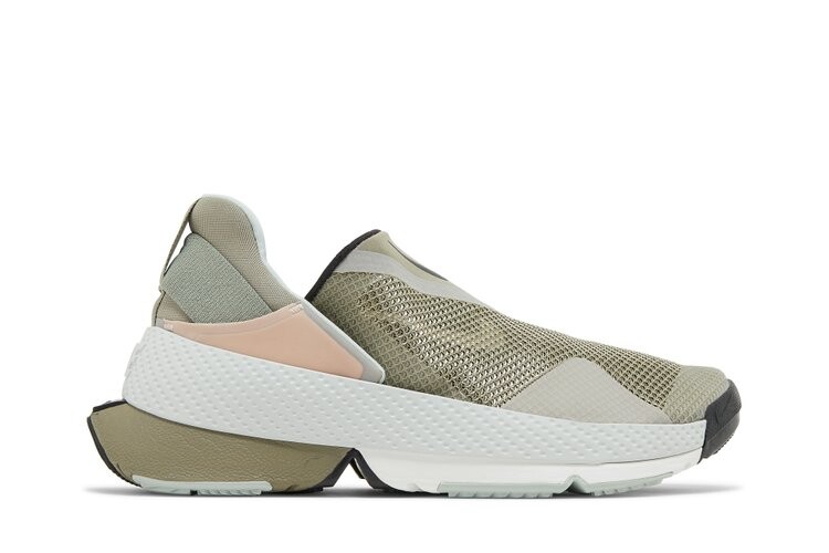 Кроссовки Nike GO FlyEase, зеленый, Зеленый;серый, Кроссовки Nike GO FlyEase, зеленый
Кроссовки Nike GO FlyEase, зеленый, Зеленый;серый, Кроссовки Nike GO FlyEase, зеленый