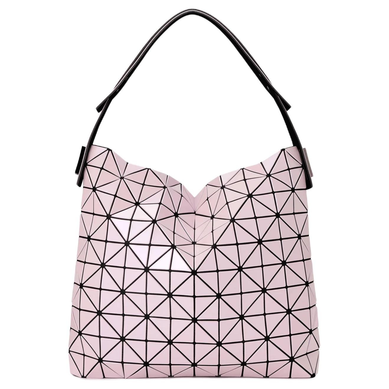 ISSEY MIYAKE Сумка сумка-багет ПВХ женская розовая через плечо
ISSEY MIYAKE Сумка сумка-багет ПВХ женская розовая через плечо