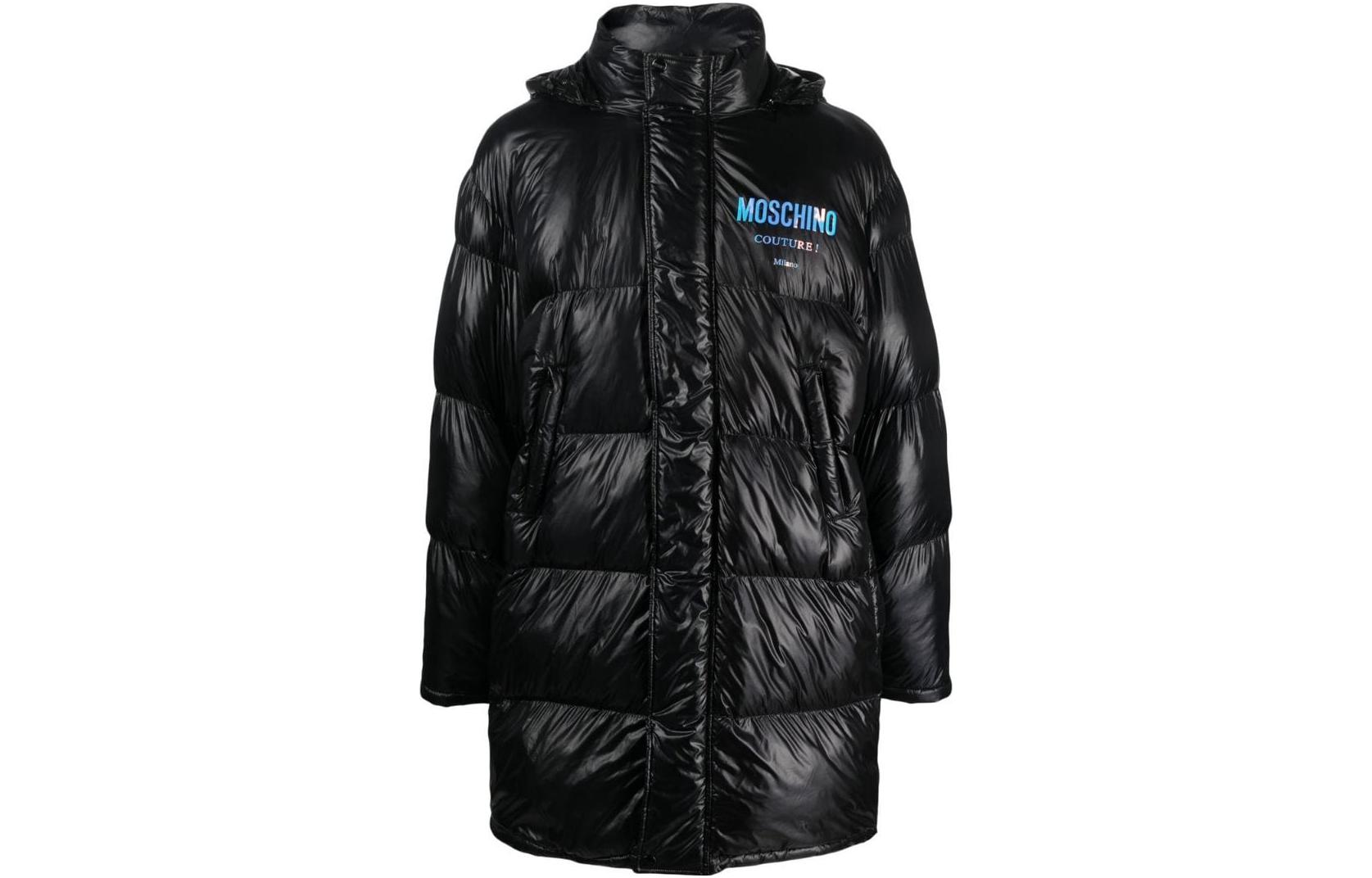 Куртка мужская черная MOSCHINO, Черный, Куртка мужская черная MOSCHINO
Куртка мужская черная MOSCHINO, Черный, Куртка мужская черная MOSCHINO