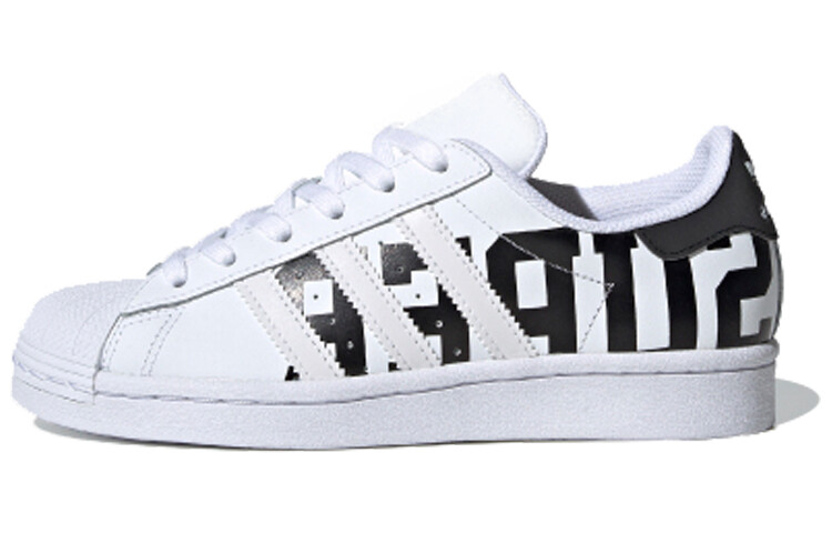 Детские кроссовки для скейтбординга Adidas Originals Superstar Kids
Детские кроссовки для скейтбординга Adidas Originals Superstar Kids