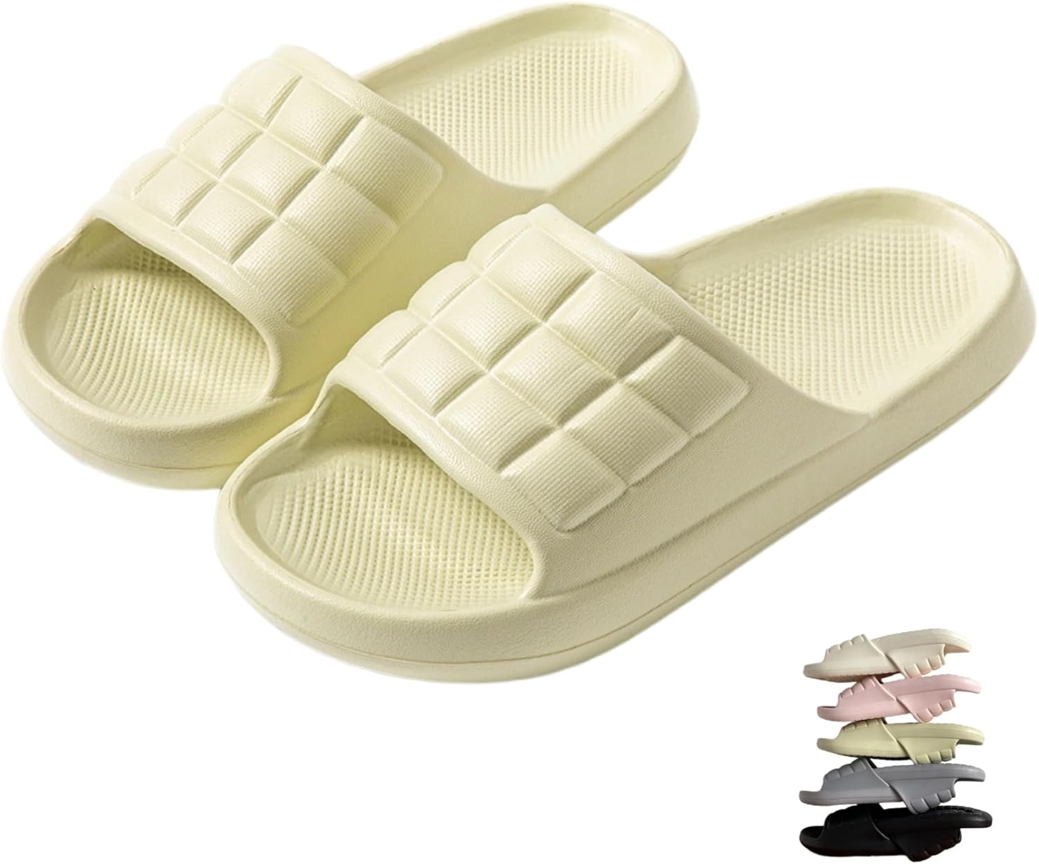 Iwhgrmp Клетчатые домашние тапочки для женщин Мужчины Туфли для душа в помещении Летняя ванная Пляжная горка Сандалии с нескользящей толстой подошвой, зеленый
Iwhgrmp Клетчатые домашние тапочки для женщин Мужчины Туфли для душа в помещении Летняя ванная Пляжная горка Сандалии с нескользящей толстой подошвой, зеленый